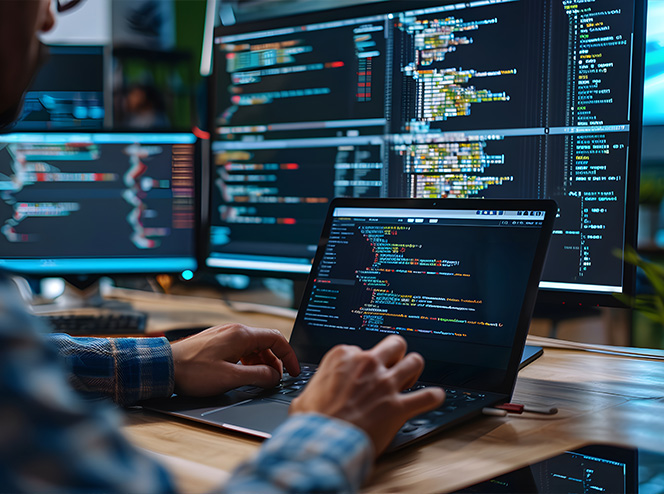 Core MVC Development